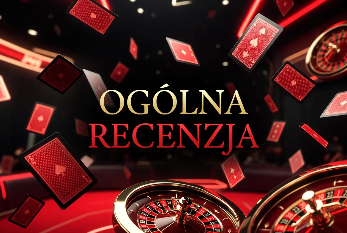 Verde Casino — ogólna recenzja kasyna online dla graczy z Polski