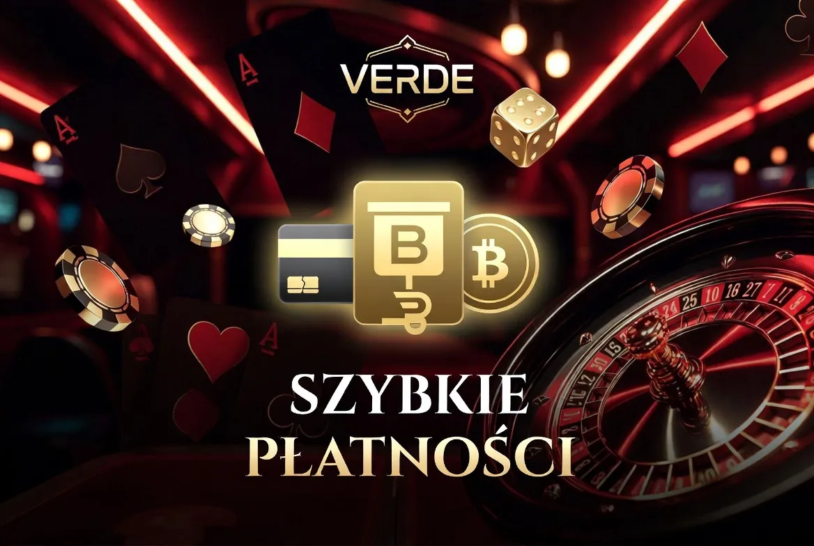 Szybkie płatności w PLN — BLIK, karty, portfele i krypto
